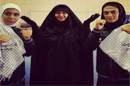 توضیحات پلیس درباره اظهارات 
