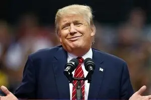 ما براى قربانیان بیگناه حملات تروریستى در ایران اندوهگین هستیم و دعا می‌کنیم/ ایران حامی تروریسم است