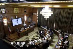 اعضای شورای شهر تهران حادثه تروریستی پایتخت را محکوم کردند