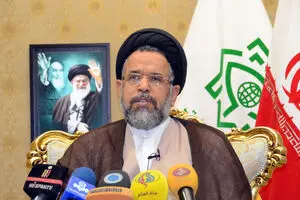 در دو هفته گذشته چندین تیم تروریستی را دستگیر کرده‌ایم/ خنثی کردن ۱۰۰ طرح تروریستی در دو سال گذشته
