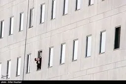 تعداد شهدای حمله ترویستی روز گذشته تهران به ۱۷ تن افزایش یافت + اسامی شهدا