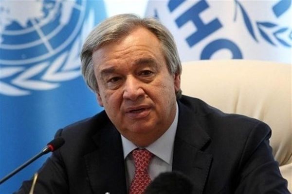 اعلام آمادگی دبیرکل سازمان ملل برای میانجیگری میان قطر و عربستان