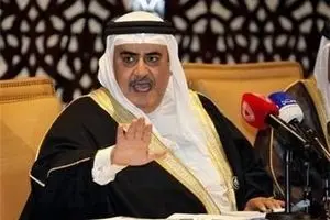 قطر باید از ایران، دشمن شماره یک کشورهای عرب خلیج فارس دور شود