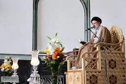 حکومت آل‌سعود امتداد راهبردی نظام استکبار جهانی در منطقه خاورمیانه است