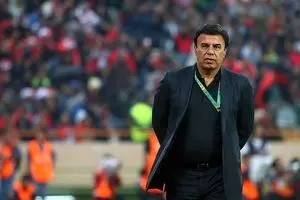 مظلومی: با حضور 