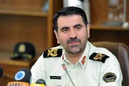 تروریست‌ها با حضور به‌موقع نیروهای امنیتی و انتظامی به اهداف شوم خود نرسیدند/ تاکنون ۵ نفر به عنوان مظنون دستگیر شدند