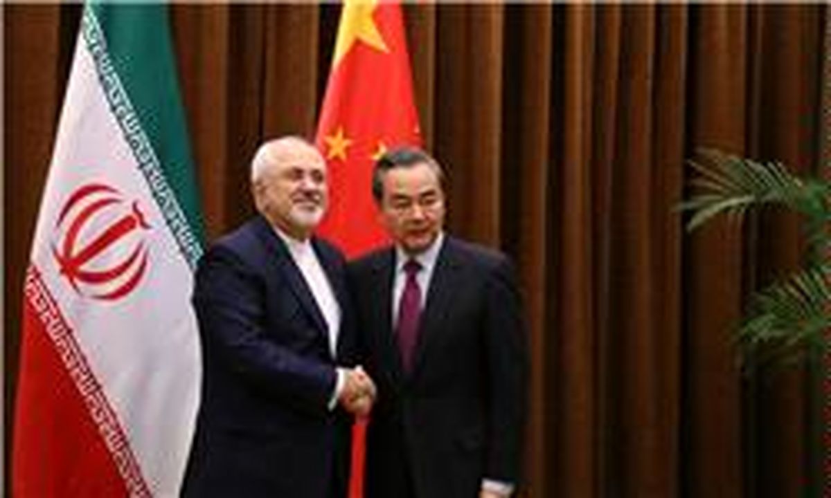 حمایت چین از عضویت کامل ایران در سازمان همکاری شانگهای