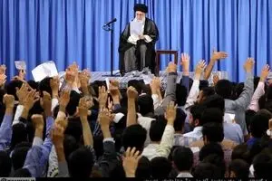 در نفی و اثبات 