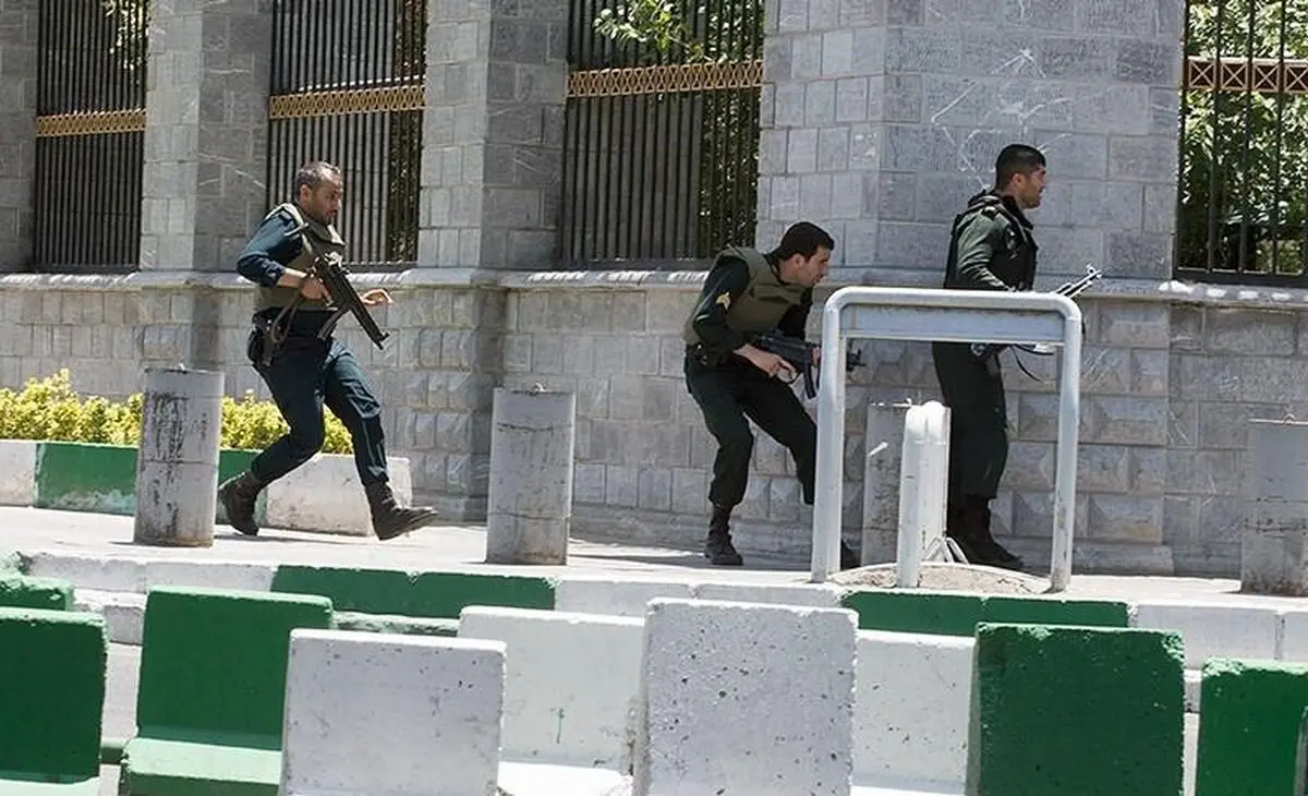 جدیدترین جزئیات از ۲ حادثه تروریستی تهران