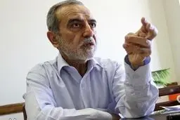 ۷۰ درصد ظرفیت اسمی واحدهای تولیدی خالی است/ دیدگاه دولت عوض نشود امکان ایجاد یک میلیون شغل در سال وجود ندارد