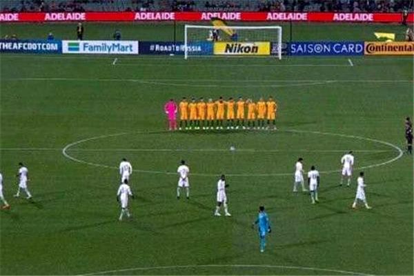 فدراسیون فوتبال عربستان بابت رفتار غیرورزشی بازیکنانش مجبور به عذرخواهی شد