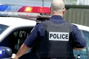 گروگان‌گیری در نیوکاسل انگلیس