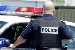 گروگان‌گیری در نیوکاسل انگلیس