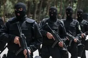 ۴۱ نفر از عناصر گروهک وهابی داعش در کشور دستگیر شدند