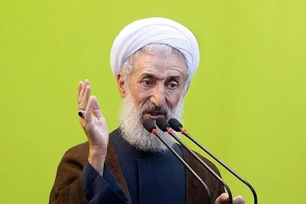 داعش عصاره همه شرارت‌هاست/ برخی در برابر دهه شصت تجاهل نکنند