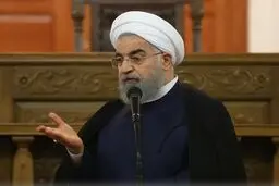 اقدام تروریست‌ها انتقام از دموکراسی در ایران بود/ مردم راه رسیدن به اهداف ملی و وحدت را با قدرت ادامه می‌دهند