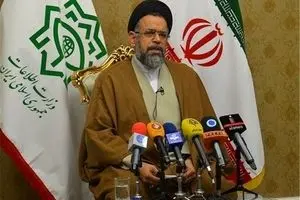 محل هم‌پیمانی تروریست‌ها شناسایی و تعدادی از نفرات آنها دستگیر شدند