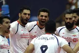 برتری ایران مقابل بلژیک در ماراتنی نفس‌گیر/ کولاکوویچ: بازی بسیار سختی بود/ هاینن: ایران شایستگی برد را داشت