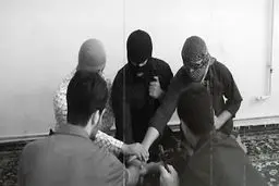 انهدام خانه عنکبوت عوامل حادثه تروریستی تهران