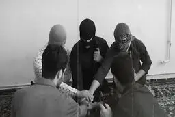 انهدام خانه عنکبوت عوامل حادثه تروریستی تهران
