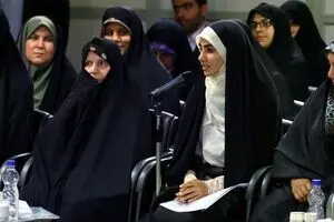 شاعرانه‌ترین دیدار سال/ عزمی که برای سرودن اشعار موضع دار جزم کردم
