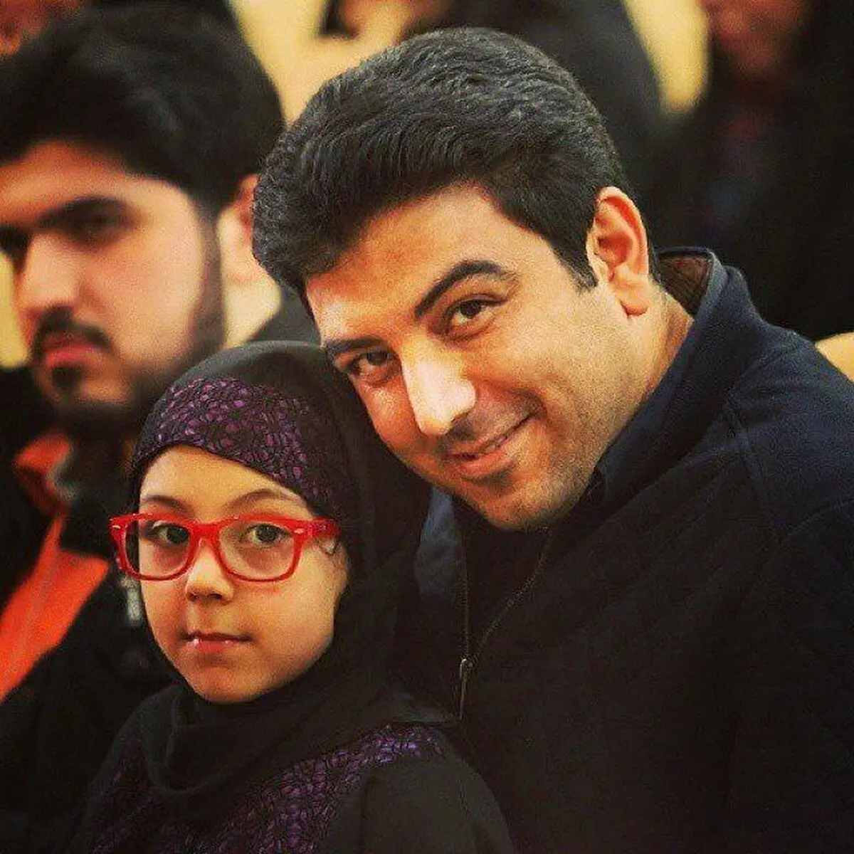 حامد عسکری میهمان برنامه سحرگاهی شبکه کودک می‌شود