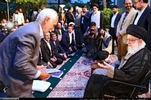 امشب؛ دیدار شاعران با رهبر معظم انقلاب/ حضور شاعرانی از ۶ کشور جهان