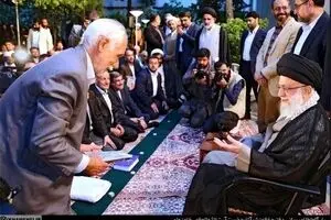 امشب؛ دیدار شاعران با رهبر معظم انقلاب/ حضور شاعرانی از ۶ کشور جهان