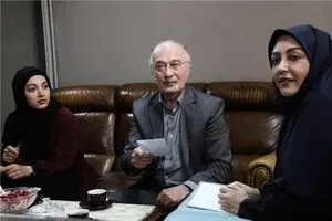 تصویربرداری یش از ۶۰درصد سریال 