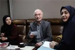 تصویربرداری یش از ۶۰درصد سریال 