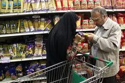 سه هفته از انتخابات گذشت؛ گرانی کالاهای اساسی هنوز تمام نشده/ برنج به کیلویی ۱۷ هزار تومان رسید!