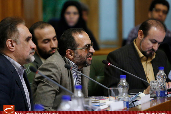 پیشنهاد نامگذاری میدانی در تهران به نام شهدای ترور
