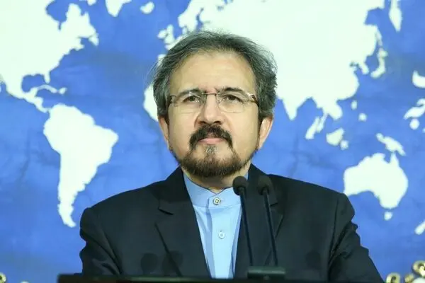 اختلافات اربیل با بغداد باید در چارچوب گفتگو و منطبق با قانون اساسی عراق حل و فصل شود