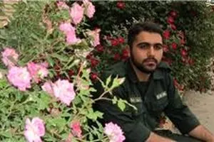 پیام قدردانی خواهر شهید تیموری از رهبر معظم انقلاب