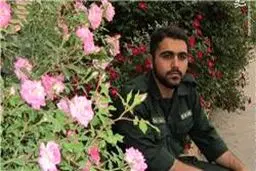 پیام قدردانی خواهر شهید تیموری از رهبر معظم انقلاب