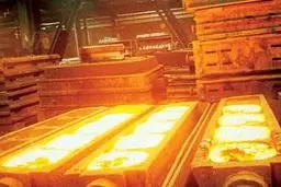 افزایش ۳۰ درصدی چک‌های برگشتی در صنعت فولاد/ بعد از برجام یک ال سی هم نتوانستیم باز کنیم