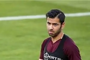 منتظری: دیدار با ازبکستان یکی از سخت‌‌ترین بازی‌های تاریخ تیم ملی است/ امیدوارم رکورد گل نخوردن را حفظ کنیم