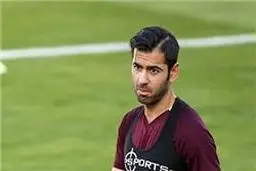 منتظری: دیدار با ازبکستان یکی از سخت‌‌ترین بازی‌های تاریخ تیم ملی است/ امیدوارم رکورد گل نخوردن را حفظ کنیم