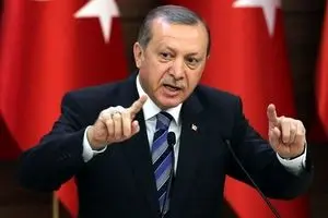 اردوغان: اختلاف با قطر باید قبل از پایان رمضان حل شود