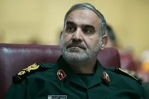 یگان اصلی عمل کننده در حادثه مجلس 