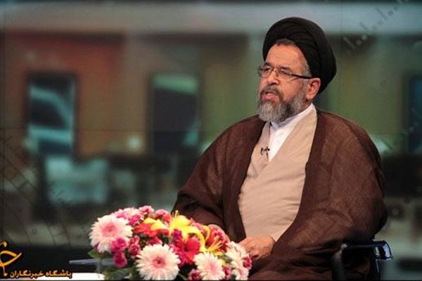 فرمانده و طراح اصلی حادثه تروریستی تهران امروز کشته شد/ انهدام ۲۵ تیم تروریستی از ابتدای سال جاری
