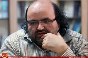 شعر علی محمد مودب برای 