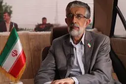 شعر حدادعادل برای امام(ره)/ در سکوت سرد شب فریاد مردی شد بلند