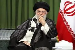 رقص شمشیر جاهلیت مدرن در کنار جاهلیت‌ قبیلگی را هجو کنید/حوادث سوریه‌،عراق ومدافعان حرم درخور سرودن هزاران شعر است