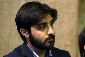 غزل خاموش محمدمهدی سیار/ خاموش لب به هجو جهان باز کرده است