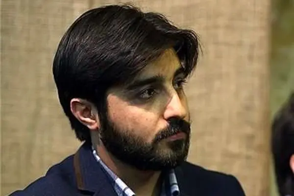 غزل خاموش محمدمهدی سیار/ خاموش لب به هجو جهان باز کرده است