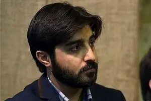 غزل خاموش محمدمهدی سیار/ خاموش لب به هجو جهان باز کرده است