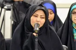 دیدار رهبری در شاعران شور ایجاد می‌کند