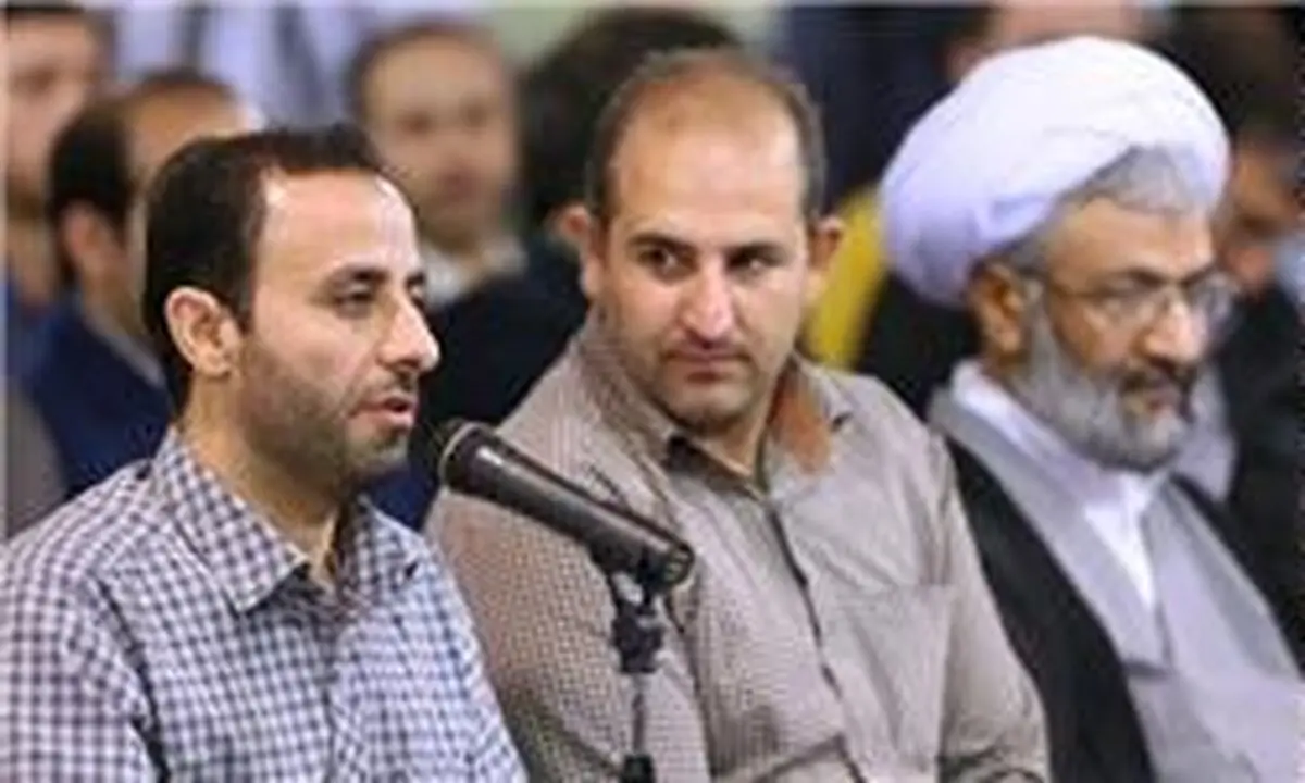 فتنه شاید روزگاری اهل ایمان بوده باشد