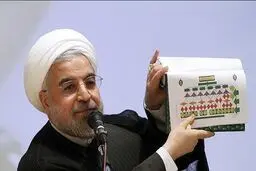 اصلاح ساختار اقتصادی چالش اصلی پیش روی دولت دوازدهم